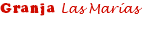 Granja Las Marías